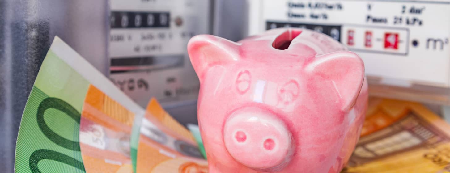 Tausenden Salzburger Haushalten droht Stromabschaltung